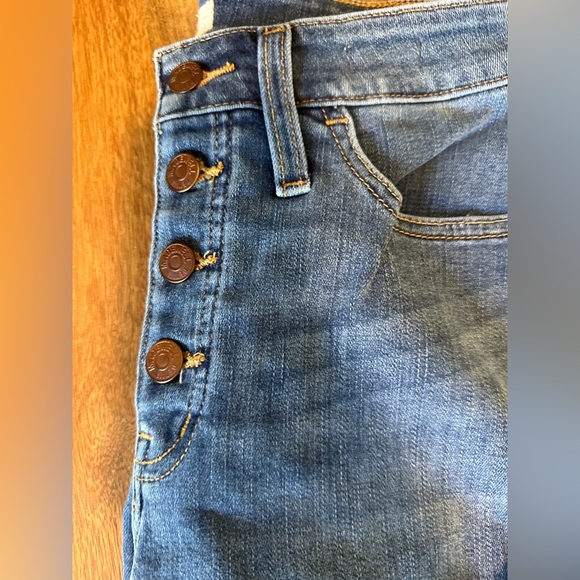 Madewell Roadtripper US 27 5 button fly - Picture 7 of 8